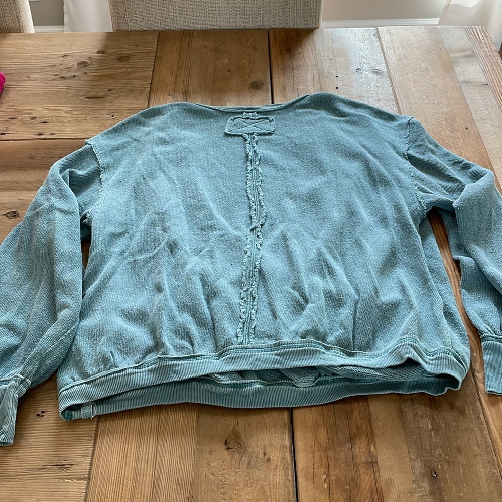Free People Pullover - Picture 6 of 6